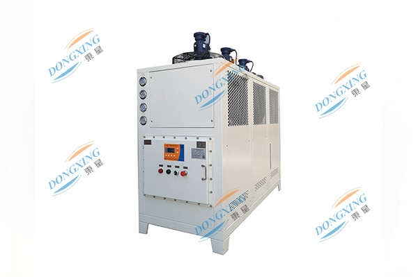 風冷防爆式冷水機