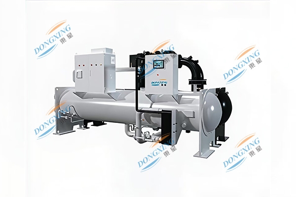 磁（cí）懸浮變（biàn）頻式冷水機